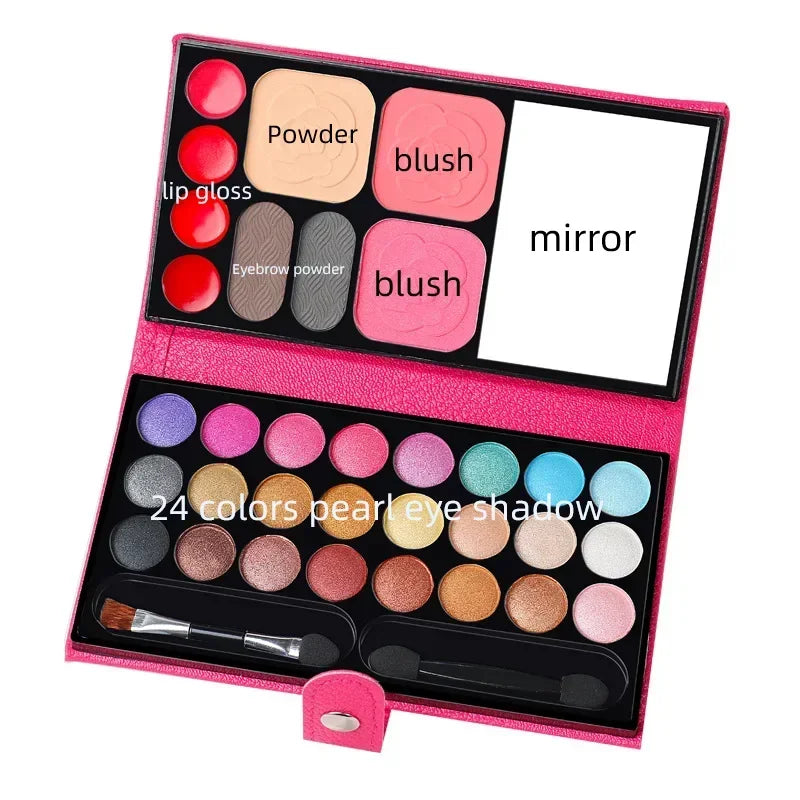 Eye Shadow Makeup Set