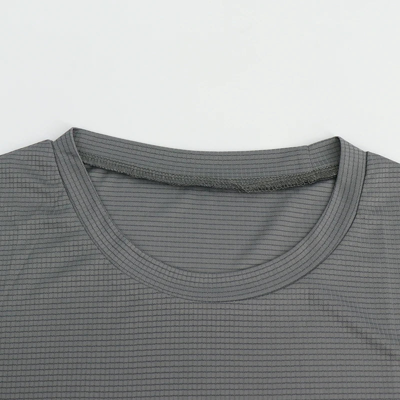 Mens Short Sleeve Sport t Shirt