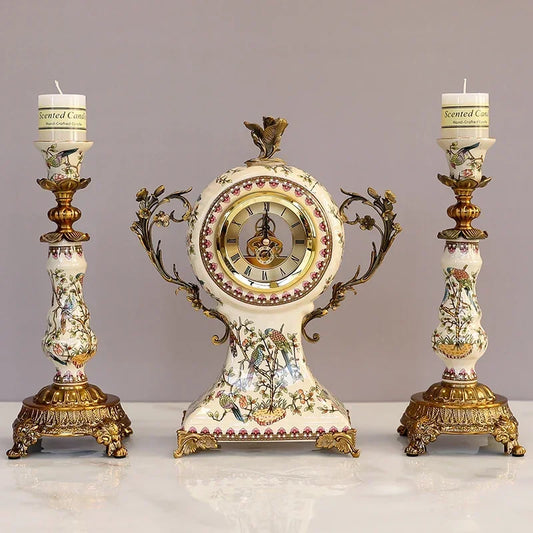 European Style Retro Decoration Ornaments