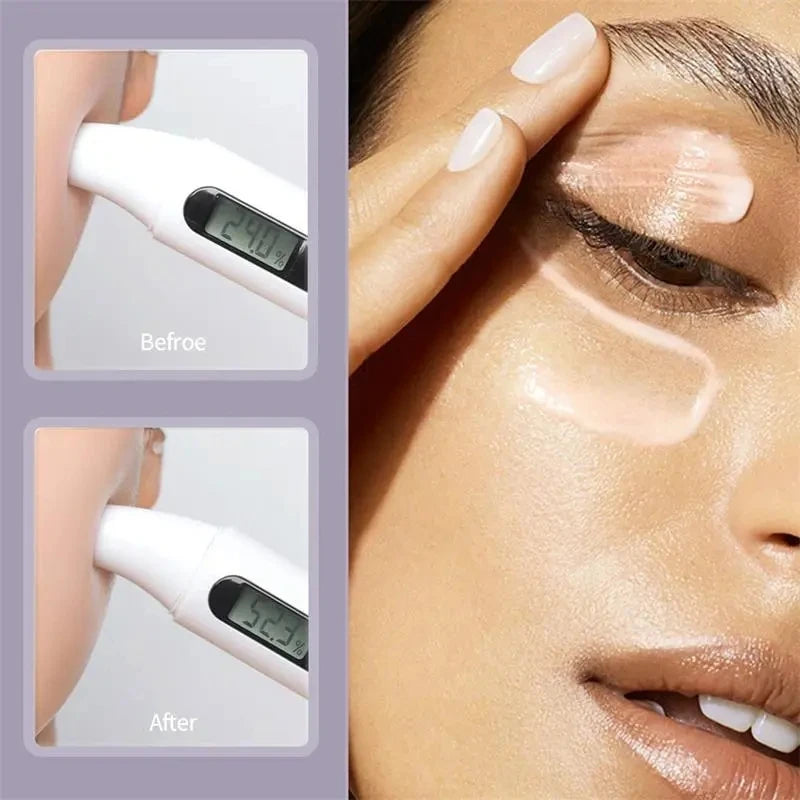 Removal Wrinkle Tightening Balm