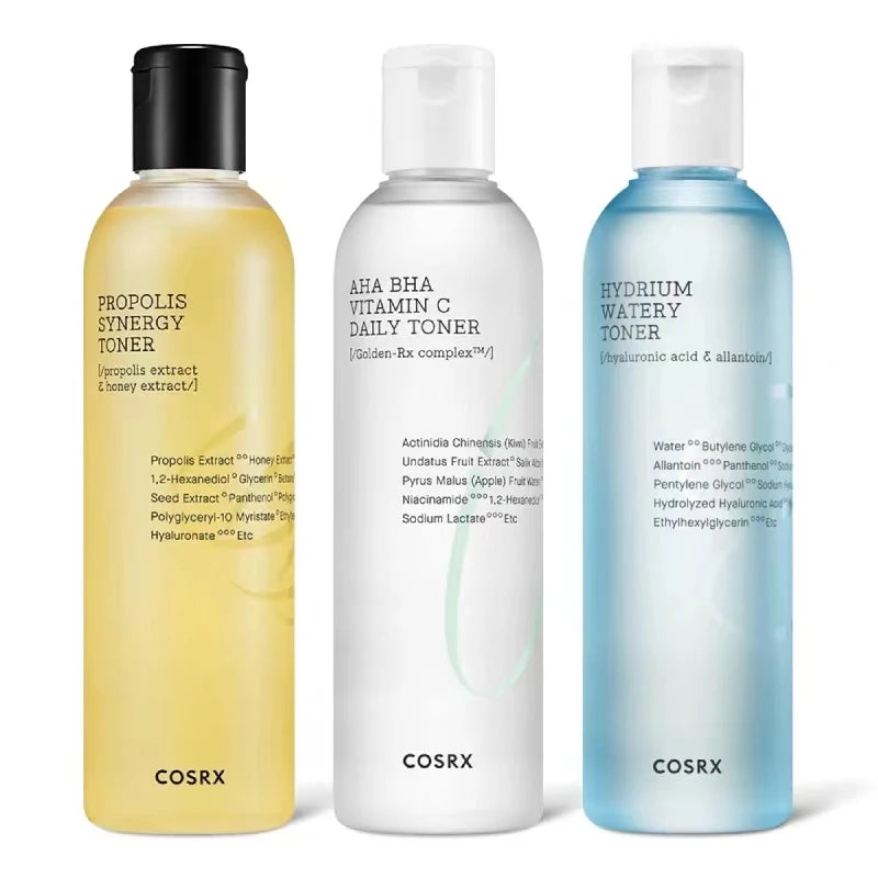 COSRX Hydrium Watery Toner