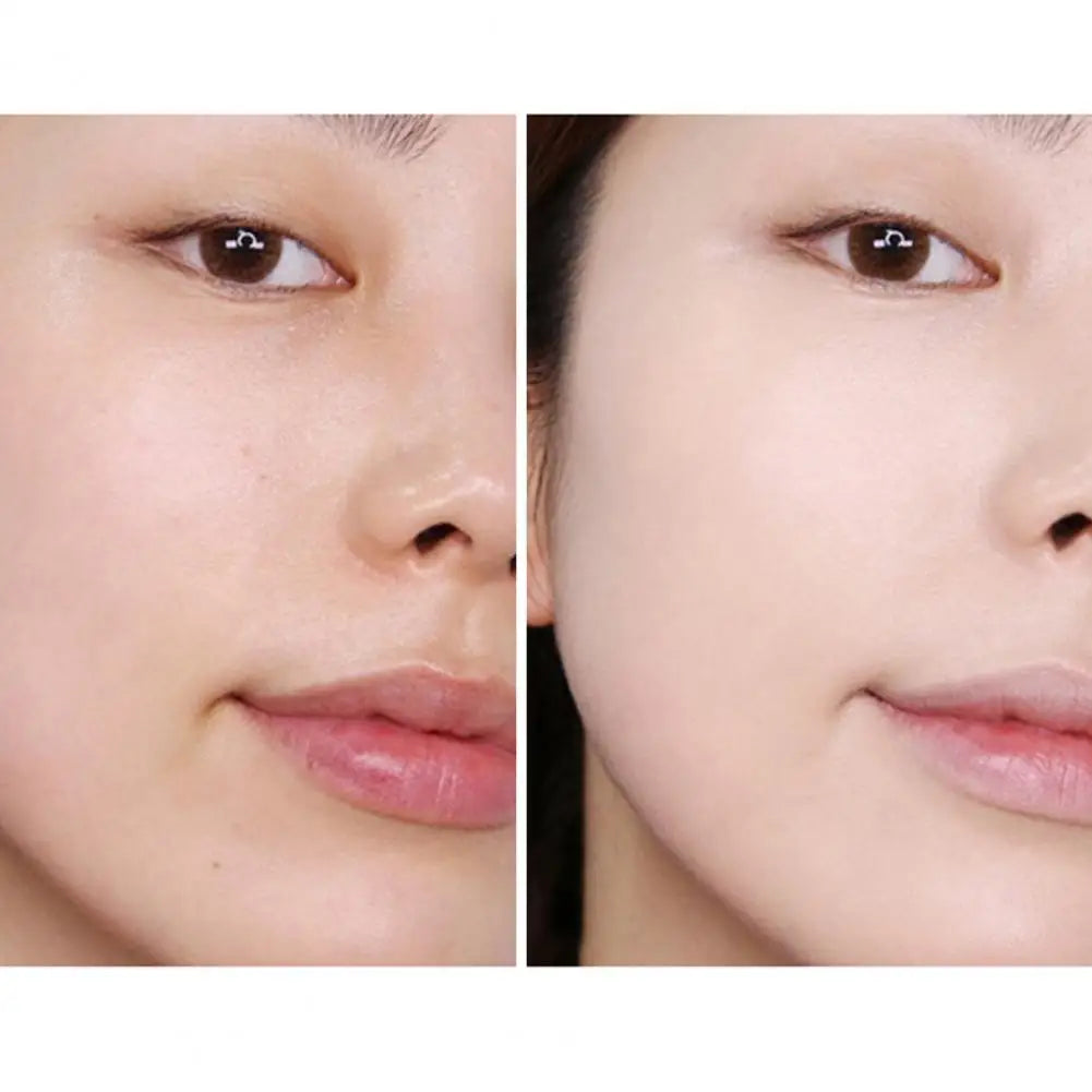 Professional Pressed Powder