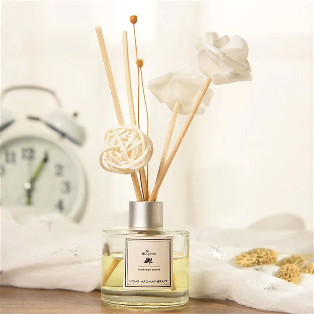 Aromatherapy Diffuser Essential Oil