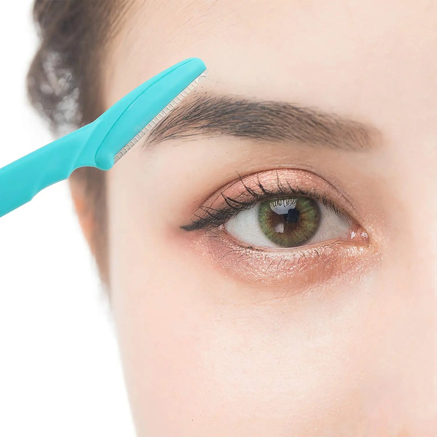 Eyebrow Blade Trimmer